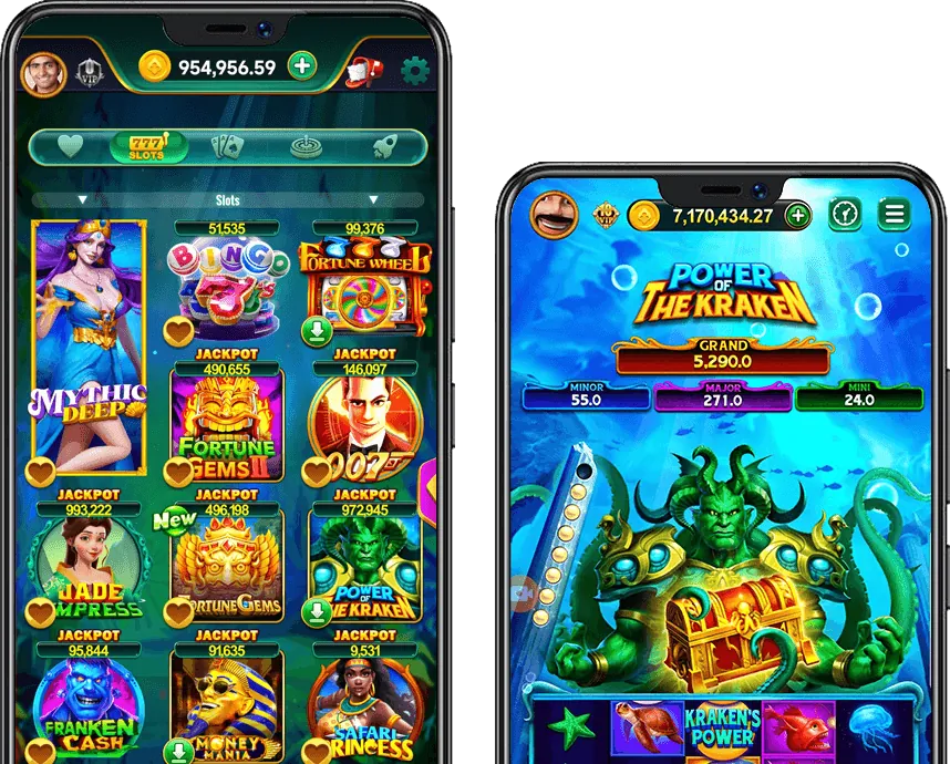 Đa dạng các loại game bắn cá trên nền tảng km88 app